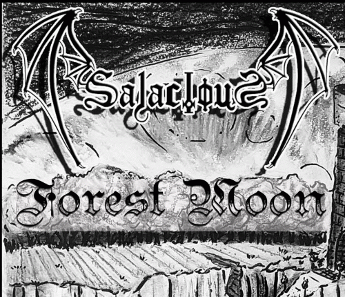 Salacious : Forest Moon
